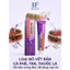 Kem đánh răng KISSFUN Purple | Xóa ố vàng - Thơm miệng - Bảo vệ men răng