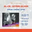 Sơn bạc HYPER SILVER - Bạc Chrome - (Code: AL-CR) - 1Lit