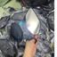 Gương / kính chiếu hậu Exciter chân cong,gắn được nhiều dòng xe (trái + phải) có bán lẻ