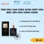 Tinh dầu cam thảo Ultra Spot Hoa Mộc Liên Hoa chính hãng 30ml