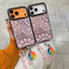 CASE ỐP LƯNG IPHONE HOT TRENDS BỘ SƯU TẬP ỐP GƯƠNG NEW XỊN XÒ CAO CẤP - NẮNG CASE