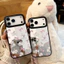 CASE ỐP LƯNG IPHONE HOT TRENDS BỘ SƯU TẬP ỐP GƯƠNG NEW XỊN XÒ CAO CẤP - NẮNG CASE