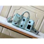 ⚡️[Hight Quality] Túi Đeo Chéo / Túi Cầm Tay \/ Nam Nữ Giọt Nước Full Box - Điểm Nhấn Hoa Trắng Phối Màu Cao Cấp Loại 1