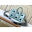 ⚡️[Hight Quality] Túi Đeo Chéo / Túi Cầm Tay \/ Nam Nữ Giọt Nước Full Box - Điểm Nhấn Hoa Trắng Phối Màu Cao Cấp Loại 1