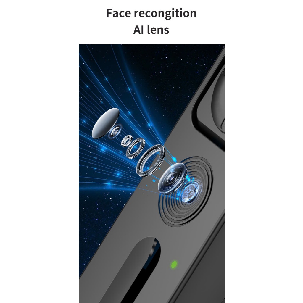Gậy Chụp Ảnh 4 Chân Kết Gậy Selfie Tripod 4 Chân C12 1.8m HD Design - Chân Máy Ảnh Bluetooth Xoay 360°, Điều Khiển Từ Xa