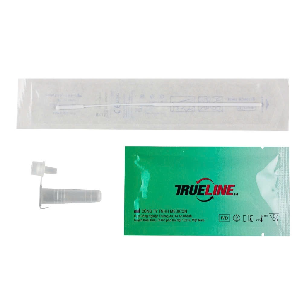 Trueline - Giá Tốt, Sale Tháng 04, Freeship 0Đ | Shopee Việt Nam