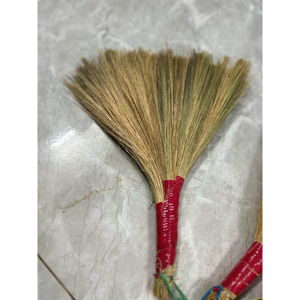 CHỔI CỎ MINI