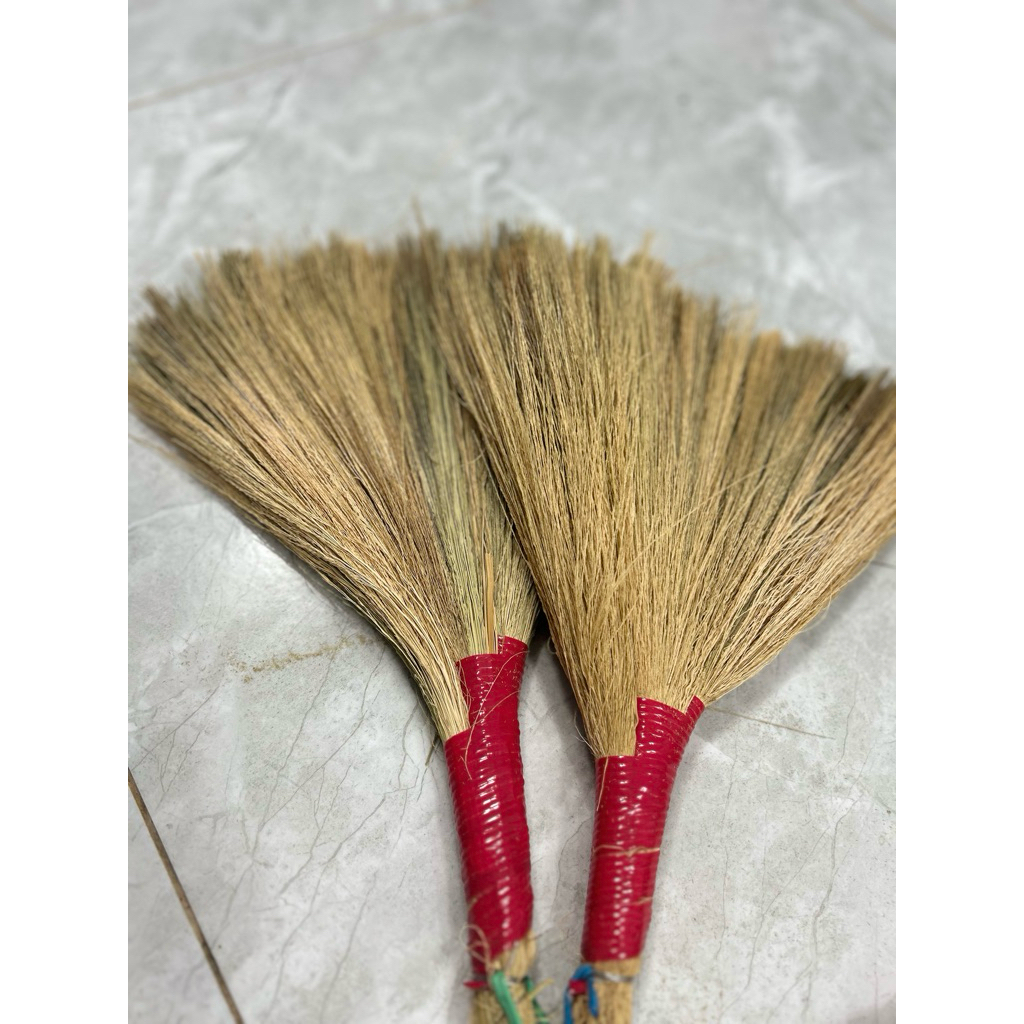 CHỔI CỎ MINI