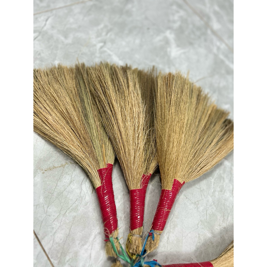 CHỔI CỎ MINI