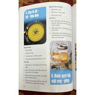 Sách Liệu Pháp Dinh Dưỡng Cho Mọi Loại Bệnh-Ăn Uống Healthy, Giảm Cân, Tiểu Đường, Tim Mạch, Dạ Dày