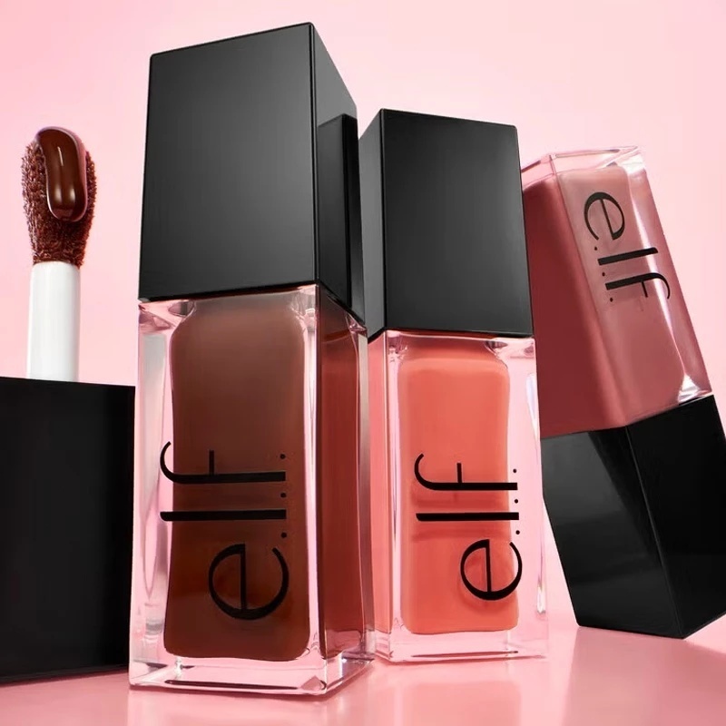 Dầu dưỡng môi ELF Glow Reviver Lip Oil 7.6 ml