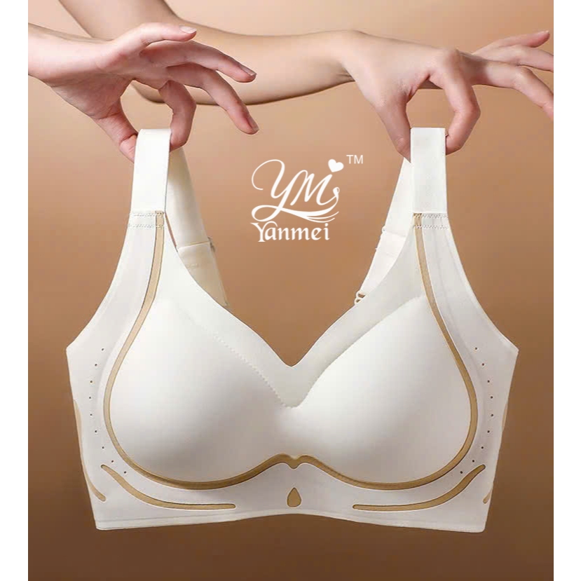 [29#] Áo lót đúc su cao cấp không gọng mỏng nhẹ, áo ngực đúc su mút mỏng mút cố định ko gọng đi làm đi chơi đều xinh
