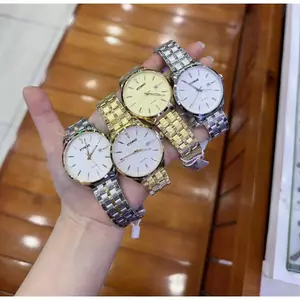 Đồng hồ đeo tay nam thuộc thương hiệu Starke, dòng model SK178AM.