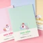 Combo 5/10 Tập Học Sinh Miền Nam Kẻ 4 Ô Ly BST 2026 CLASSMATE Size A5 Nhỏ 96/ 200 Trang Giấy 60- 100gsm