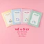 Tập Học Sinh Kẻ 4 Ô Ly BST "Bao Đậu" 96/ 200 Trang CLASSMATE Bìa Dày Chống Nước, Giấy Chống Lóa 80gsm