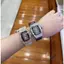 Đồng hồ Nữ Starke SK173PL.SBB Chính Hãng, Japan Quartz, Kính Sapphire Chống Trầy