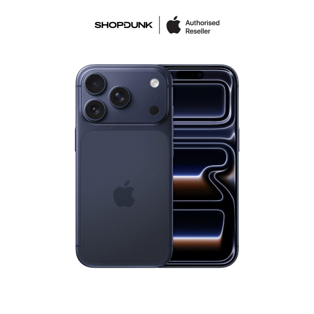 iPhone 17 Pro Max 512GB Chính Hãng
