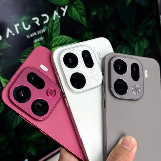 Điện thoại OPPO FIND X9 Pro / X9 512GB Like New 99% Nội Địa - Bảo Hành 6 Tháng 1 Đổi 1