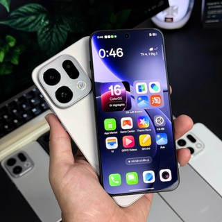 Điện thoại OPPO FIND X9 Pro / X9 512GB Like New 99% Nội Địa - Bảo Hành 6 Tháng 1 Đổi 1