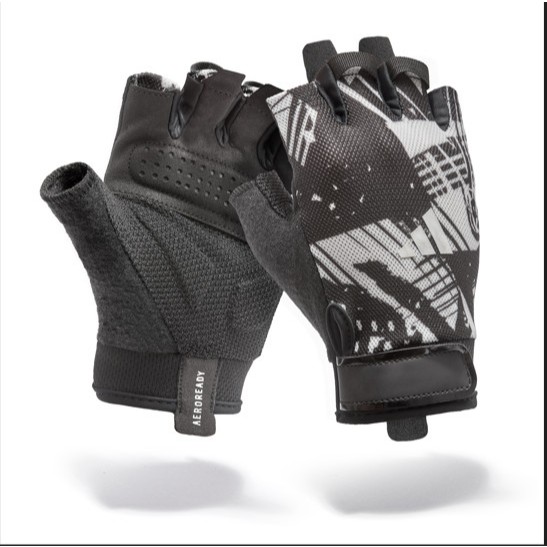 GĂNG TAY THỂ THAO ADIDAS SIZE L ADGB-1500AB (1 CẶP)