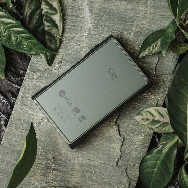 [NC] Máy Nghe Nhạc SHANLING M3 ULTRA | Chip DAC ESS ES9219C x 2 + AMP RT6863 x 2 | Portable DAP | BigBuy360 - bigbuy360.vn