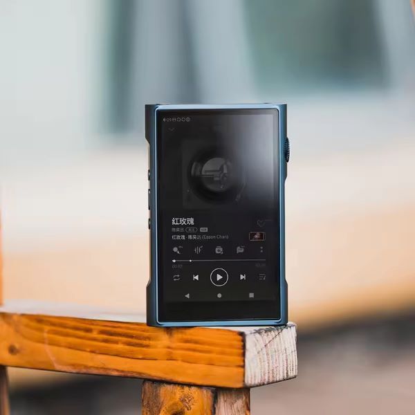 [NC] Máy Nghe Nhạc SHANLING M3 ULTRA | Chip DAC ESS ES9219C x 2 + AMP RT6863 x 2 | Portable DAP | BigBuy360 - bigbuy360.vn