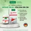 Viên uống bổ gan De-Arthin 30 viên hỗ trợ tăng cường chức năng gan, bảo vệ gan