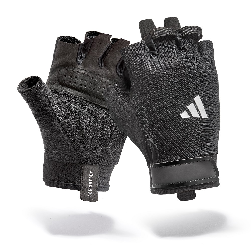 GĂNG TAY THỂ THAO ADIDAS ADGB-1500WH (1 CẶP)