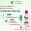 Sữa rửa mặt giúp kiểm soát dầu nhờn, cân bằng độ ẩm da, né mụn cực ngầu cùng Acne Aid (Chai 100ml)