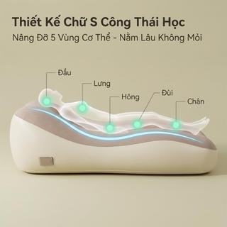 LUMOO Ghế sofa-hơi tự động bơm,Ghế sofa giường Bơm hơi tích hợp Thuận lợi,Chống mài mòn