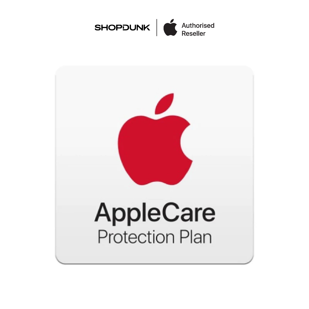 AppleCare+ for iPad Air 13-inch (M2)
