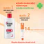 Sữa rửa mặt giúp kiểm soát dầu nhờn, cân bằng độ ẩm da, né mụn cực ngầu cùng Acne Aid (Chai 100ml)