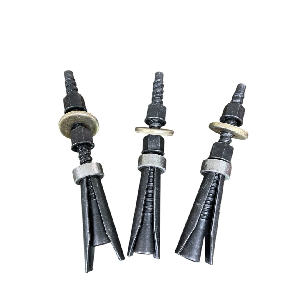 Tắc kê tái sử dụng loại 2 cánh phi 16