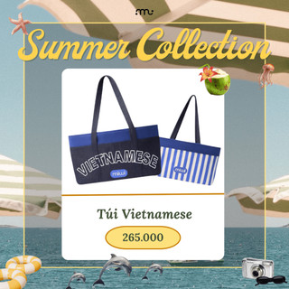 Túi xanh dương
