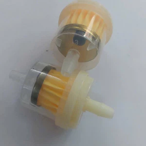 Lọc Dầu (Lọc Nhiên Liệu) hàng cao cấp loại tốt dùng cả lọc xăng cho các dòng xe máy HD