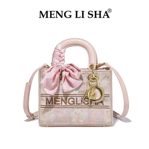 Túi xách thời trang nữ hãng Menglisha ( 5877 )