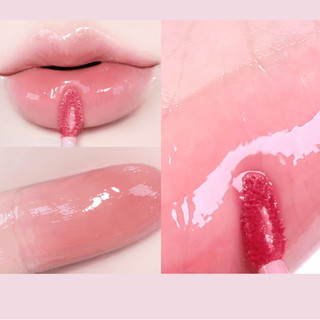 Son tint FWEE Obsession Stay-fit Lip Tint (Pink Obsession/ Rose Obsession)