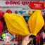 Lồng Đèn Hội An Vải Lụa Gấm - Dáng Na (30-40-60cm)