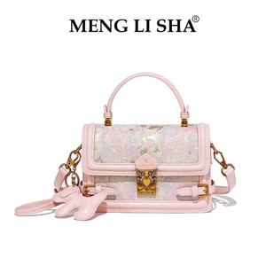 Túi xách thời trang nữ Menglisha ( 5275-20 )