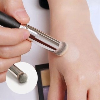 Cọ Trang Điểm Gecomo Chuyên Nghiệp Lông Siêu Mềm