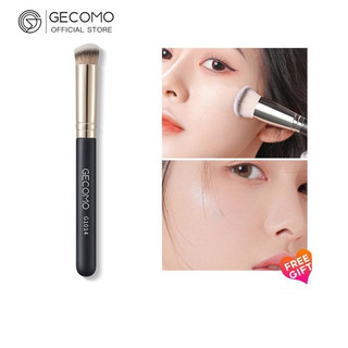 Cọ Trang Điểm Gecomo Chuyên Nghiệp Lông Siêu Mềm
