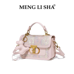 Túi xách thời trang nữ hãng Menglisha ( 5338-3 )