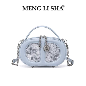 Túi xách đeo chéo nữ Menglisha ( 5737 )