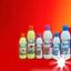 giảm 30% Nước tẩy quần áo Hygiene 250ml dành cho quần áo trắng hàng nhập khẩu Thái Lan sạch mọi vết bẩn