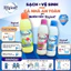 giảm 30% Nước tẩy quần áo Hygiene 250ml dành cho quần áo trắng hàng nhập khẩu Thái Lan sạch mọi vết bẩn