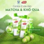 GIẢM SÂU 40% Sữa tắm Lifebuoy Thiên nhiên Detox Và Chăm Sóc Chuyên Sâu 800g Tiện Dụng
