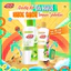 GIẢM SÂU 40% Sữa tắm Lifebuoy Thiên nhiên Detox Và Chăm Sóc Chuyên Sâu 800g Tiện Dụng