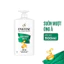 sale giảm 30% Dầu gội Ngăn Rụng Tóc PANTENE PRO-V HAIR FALL CONTROL 650ml