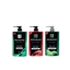 Giảm giá 30% dầu gội, Tắm gội 2 trong 1 Romano 2in1 Classic 650g