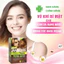Viên uống Hair care New vũ khí bí mật cho mái tóc chắc khỏe, dày dài, ít gãy rụng cho chị em tự tin tóa sáng (Lọ 30 viên